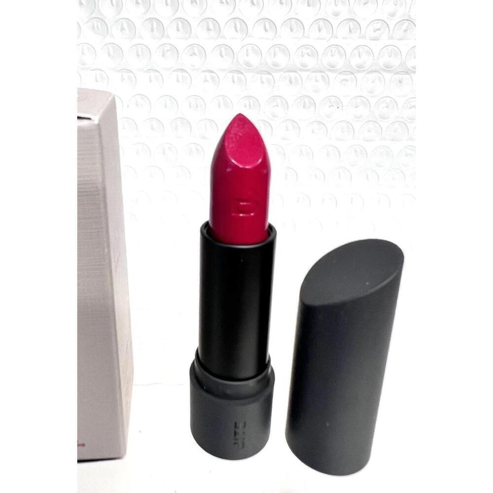 BITE BEAUTY LUMINOUS CREME LIPSTICK "VIGNE" FUCHSIA NEW - Picture 3 of 7